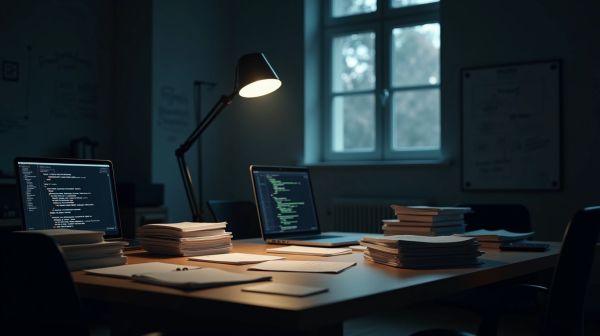 Avant de signer : propriété du code, hébergement, maintenance