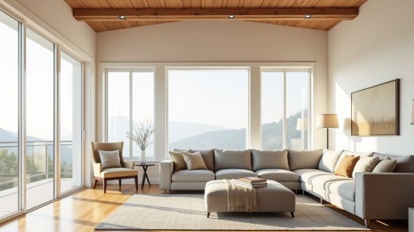 Cinq astuces clés pour réussir votre construction de maison