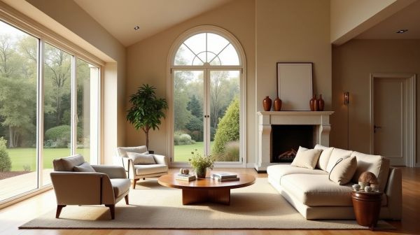 Cinq astuces clés pour réussir votre construction de maison