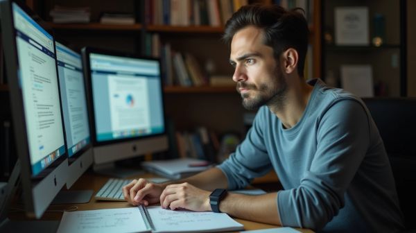 Comment trouver des informations internet fiables et sécurisées