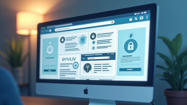 Comment trouver des informations internet fiables et sécurisées