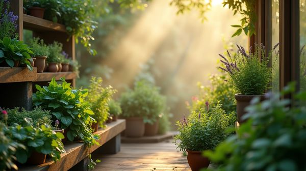 Lavenir de la phytothérapie : vers une médecine naturelle éthique