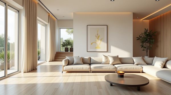 Les avantages d'un prêt immobilier sans apport