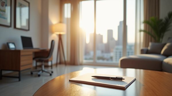 Les avantages d'un prêt immobilier sans apport