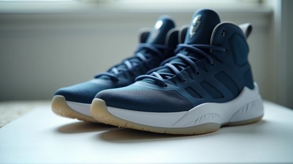Les baskets : confort style et performance au quotidien