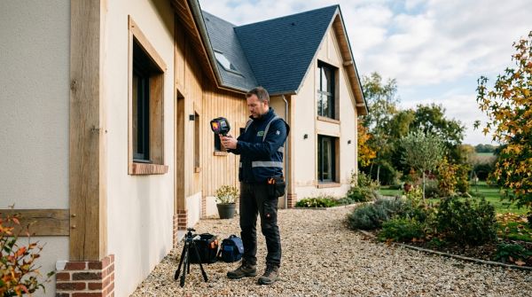 Optimisez votre consommation avec un audit énergétique dans l'Eure