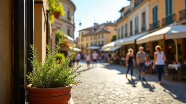 Passer un week-end à Montpellier sans plan de secours