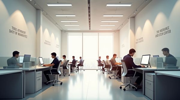 Qu'attendez-vous pour simplifier vos opérations bancaires ?