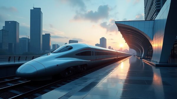 Quelles innovations révolutionnent nos transports aujourd'hui