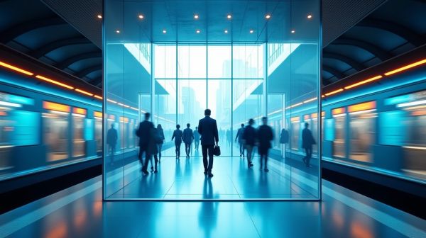 Quelles innovations révolutionnent nos transports aujourd'hui