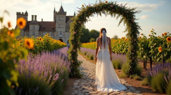 Réussir votre mariage en France : conseils et tendances incontournables