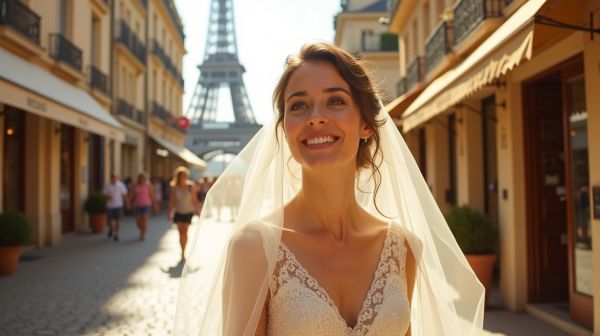 Réussir votre mariage en France : conseils et tendances incontournables