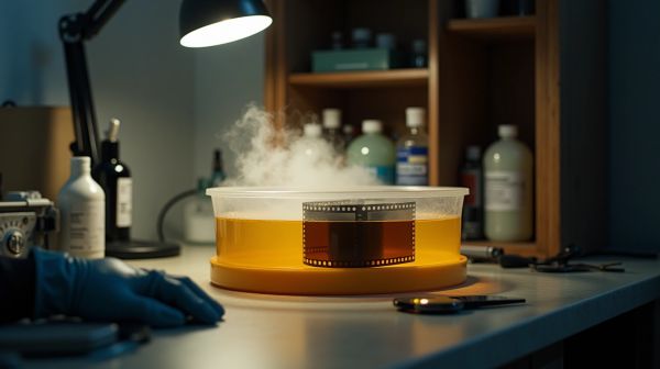 Top astuces pour éviter les erreurs de développement de pellicules