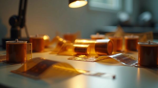 Top astuces pour éviter les erreurs de développement de pellicules
