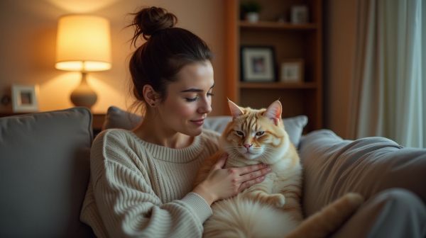 Vivre avec des animaux malgré les allergies : optimiser son bien-être